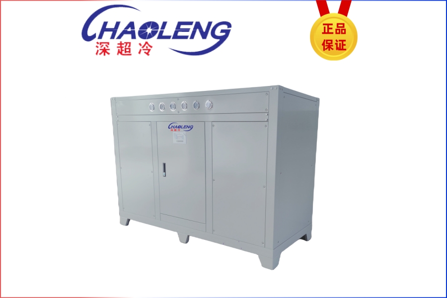 水冷式冷水機(jī)組（箱式）