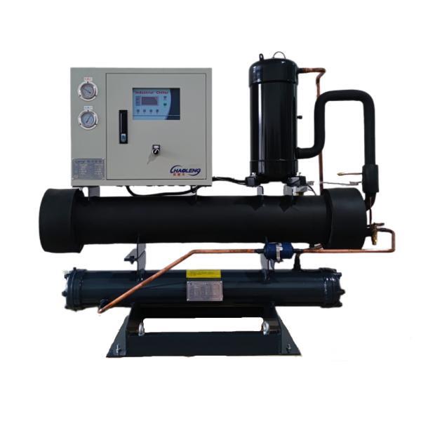 水冷式冷水機(jī)/5匹 水冷式冷水機(jī)/5匹