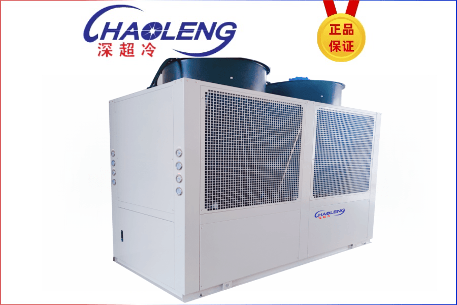 風(fēng)冷防爆型冷水機