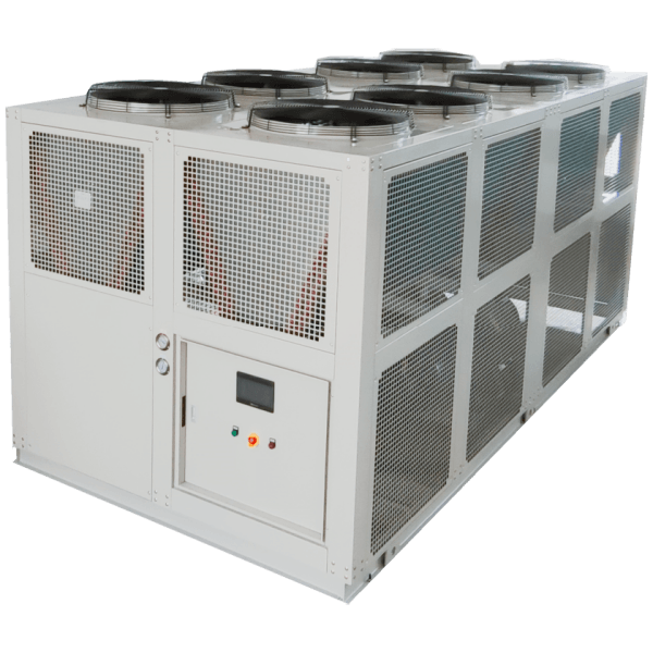 風(fēng)冷螺桿冷水機(jī) 風(fēng)冷螺桿冷水機(jī)